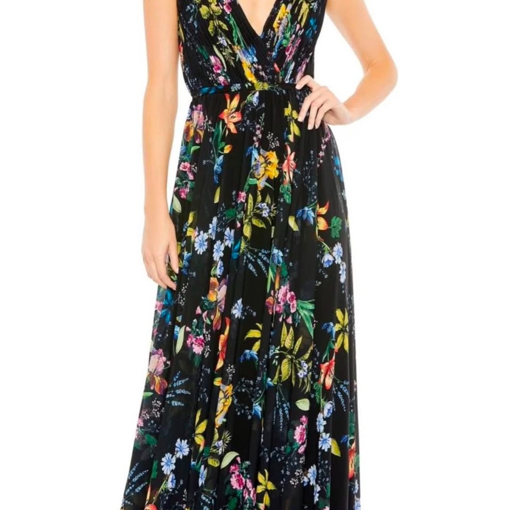 NWT - 55829 - Ieena For Mac Duggal - Sz 14